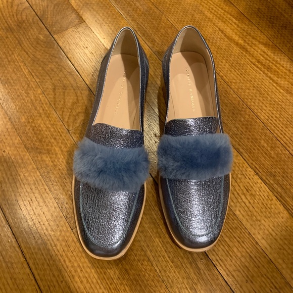 Loeffler Randall Shoes - Loeffler Randall Loafers